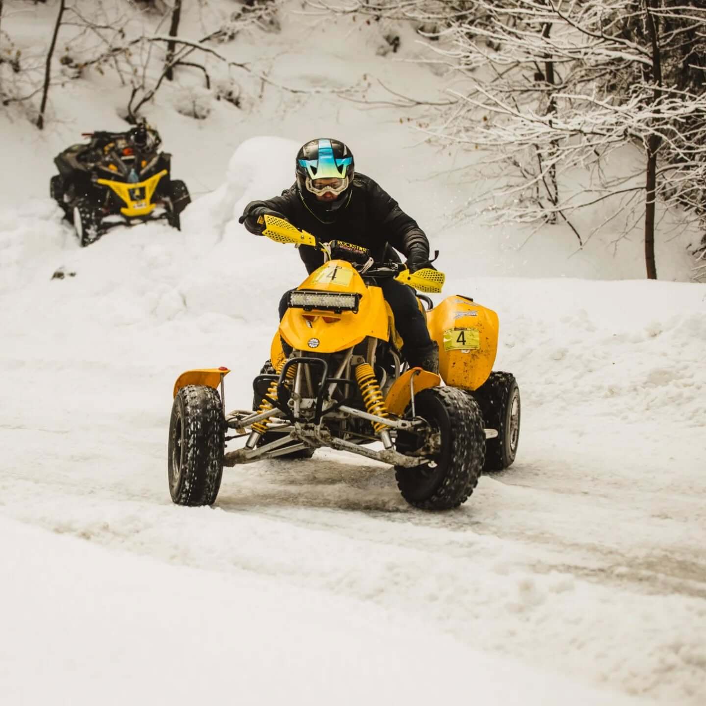 Evenimente în aer liber